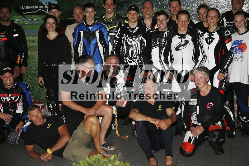 /27 24.07.2026  Speer Racing ADR/Gruppenfoto Rookies Camp